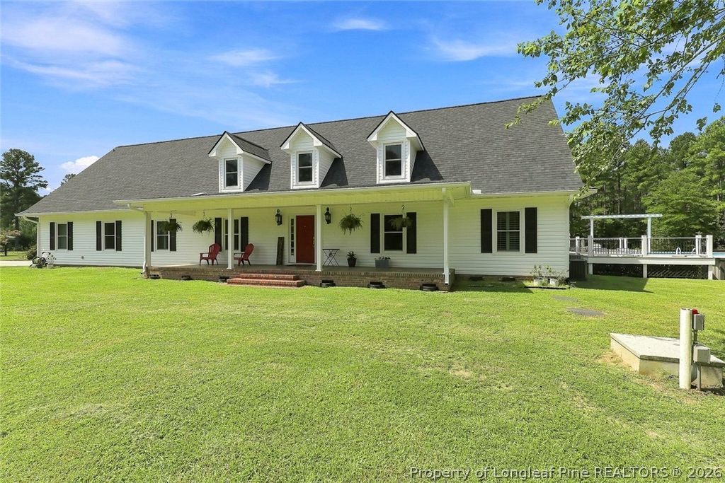 8437 Lancaz Way, Linden, NC 28356 — photo 3