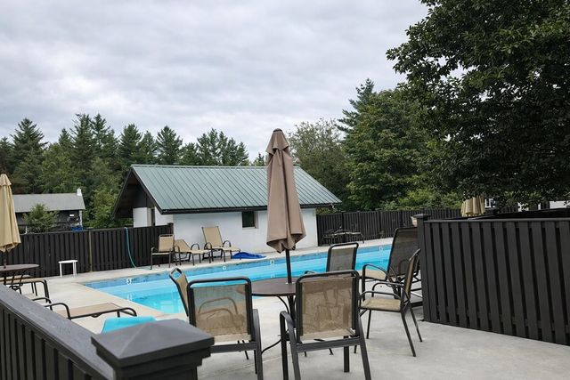 10 Byington Lane F1, Winhall, VT 05340