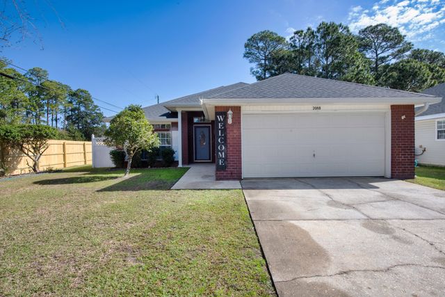 2088 Shadow Lake Drive, Gulf Breeze, FL 32563