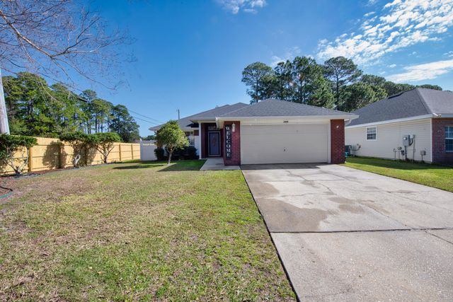 2088 Shadow Lake Drive, Gulf Breeze, FL 32563