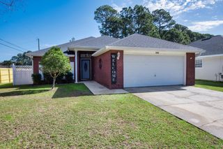 2088 Shadow Lake Drive, Gulf Breeze, FL 32563