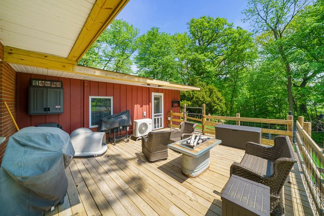 4444 E 1553rd Road, Earlville, IL 60518