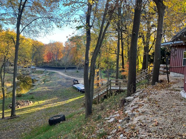 4444 E 1553rd Road, Earlville, IL 60518