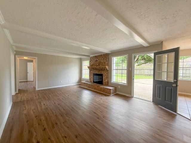 1407 Wagon Gap Trail, Houston, TX 77090