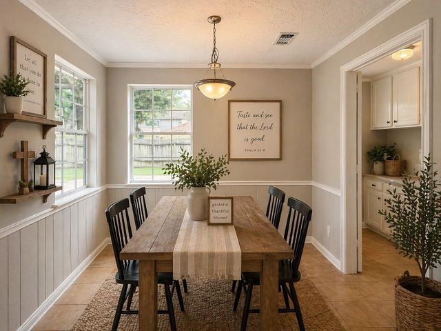 1407 Wagon Gap Trail, Houston, TX 77090