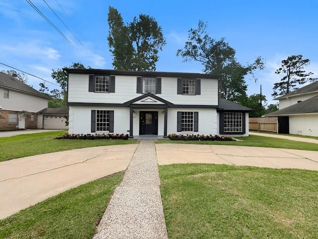 1407 Wagon Gap Trail, Houston, TX 77090