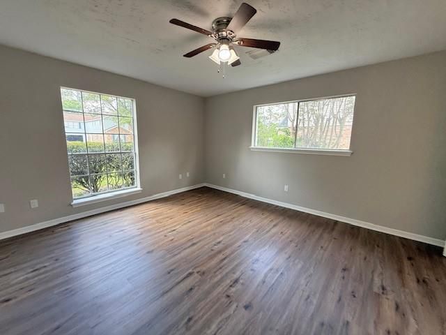 1407 Wagon Gap Trail, Houston, TX 77090