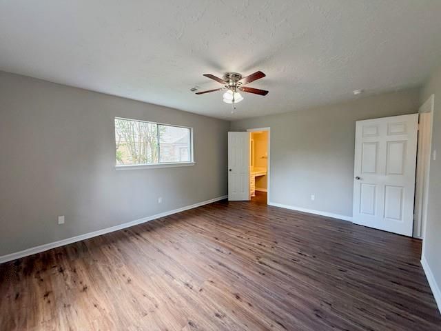 1407 Wagon Gap Trail, Houston, TX 77090