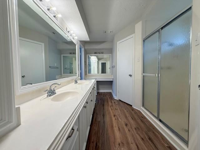 1407 Wagon Gap Trail, Houston, TX 77090