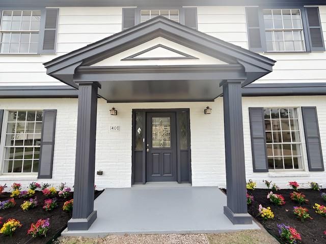 1407 Wagon Gap Trail, Houston, TX 77090