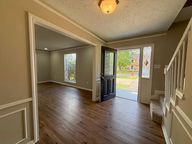 1407 Wagon Gap Trail, Houston, TX 77090
