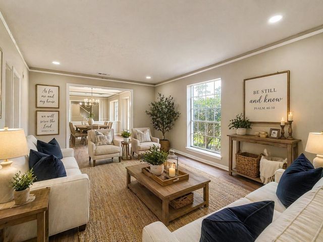 1407 Wagon Gap Trail, Houston, TX 77090