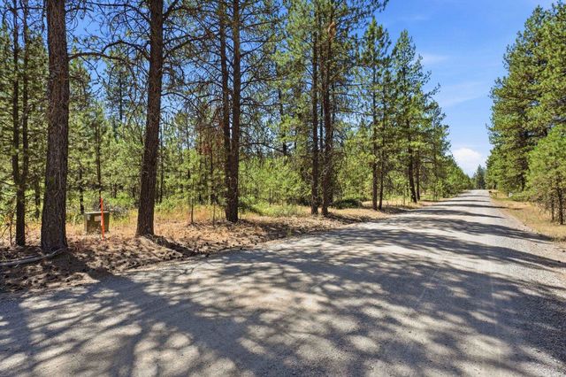 0 E Owens Rd, Chattaroy, WA 99003