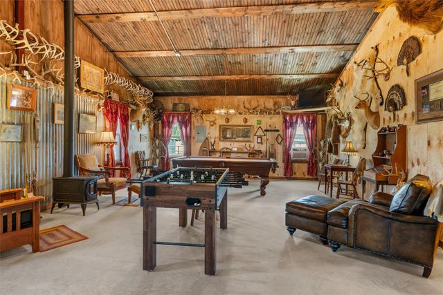 1230 Sweet Springs Road, Weatherford, TX 76088