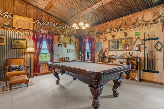 1230 Sweet Springs Road, Weatherford, TX 76088