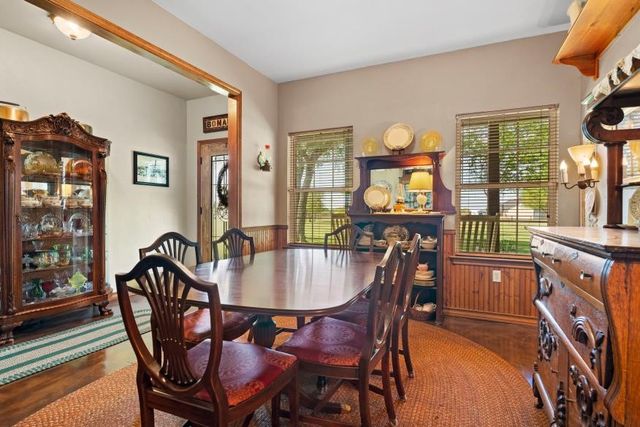 1230 Sweet Springs Road, Weatherford, TX 76088