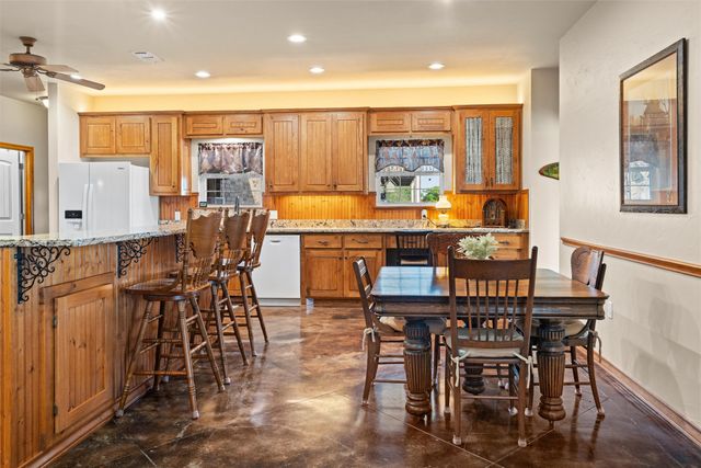 1230 Sweet Springs Road, Weatherford, TX 76088