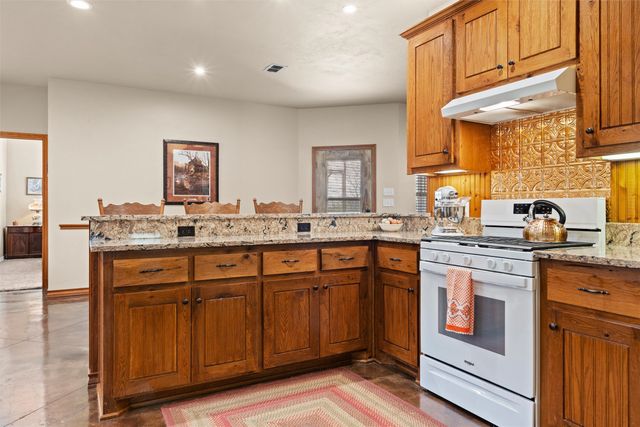 1230 Sweet Springs Road, Weatherford, TX 76088