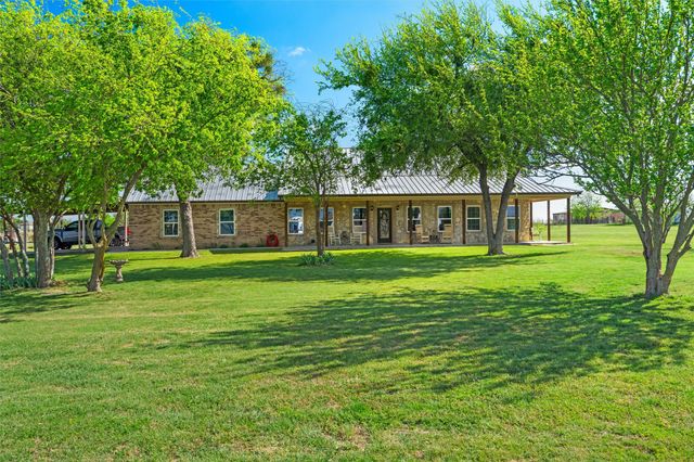 1230 Sweet Springs Road, Weatherford, TX 76088