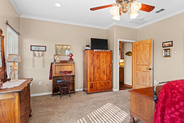 1230 Sweet Springs Road, Weatherford, TX 76088