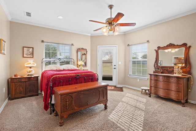 1230 Sweet Springs Road, Weatherford, TX 76088