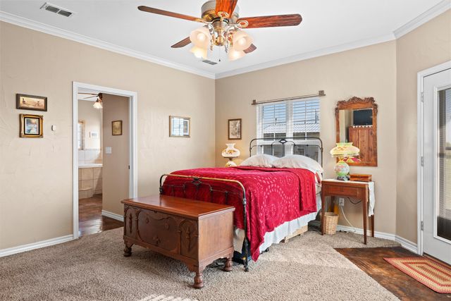 1230 Sweet Springs Road, Weatherford, TX 76088