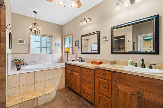 1230 Sweet Springs Road, Weatherford, TX 76088