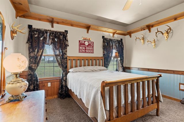 1230 Sweet Springs Road, Weatherford, TX 76088