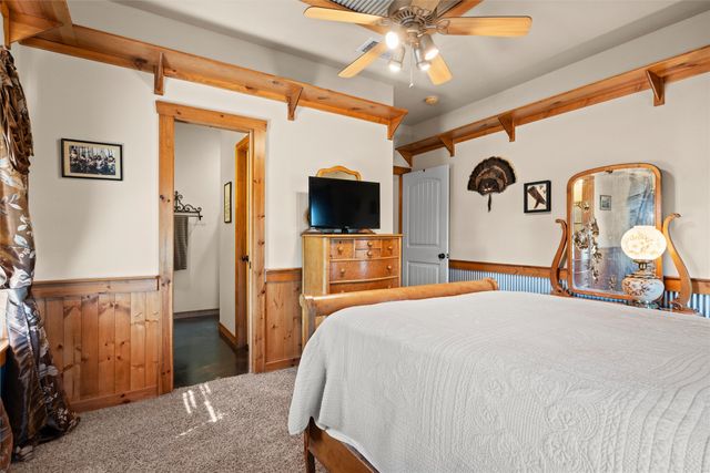 1230 Sweet Springs Road, Weatherford, TX 76088