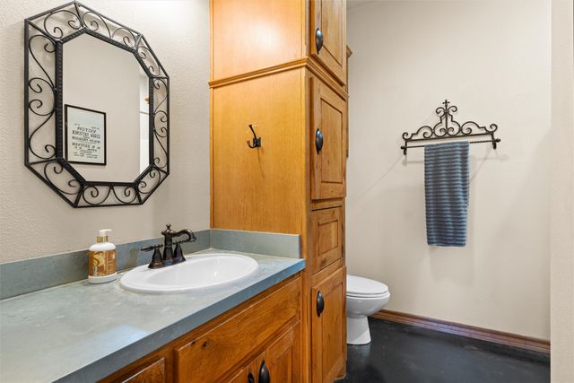 1230 Sweet Springs Road, Weatherford, TX 76088