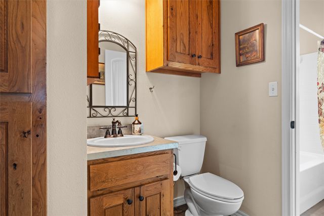 1230 Sweet Springs Road, Weatherford, TX 76088