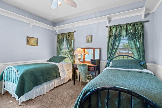 1230 Sweet Springs Road, Weatherford, TX 76088