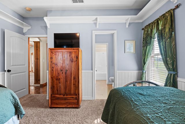 1230 Sweet Springs Road, Weatherford, TX 76088