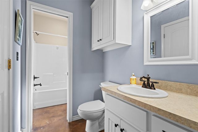 1230 Sweet Springs Road, Weatherford, TX 76088