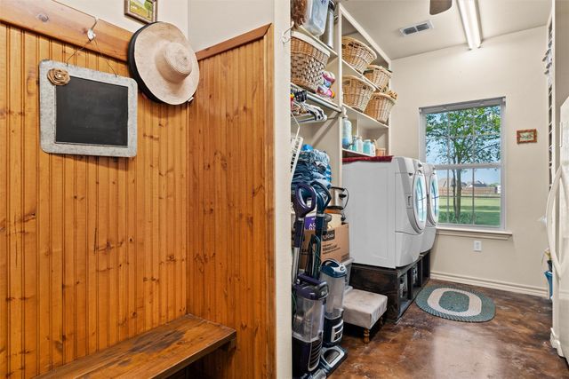 1230 Sweet Springs Road, Weatherford, TX 76088