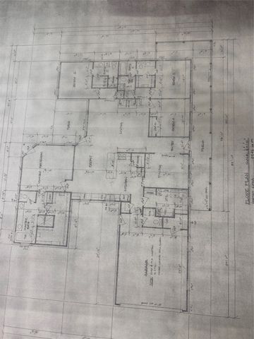 1230 Sweet Springs Road, Weatherford, TX 76088