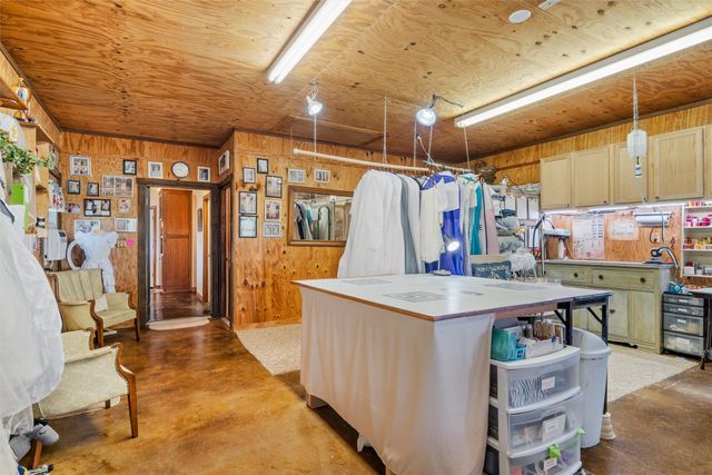 1230 Sweet Springs Road, Weatherford, TX 76088