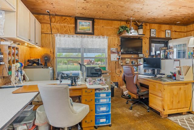 1230 Sweet Springs Road, Weatherford, TX 76088