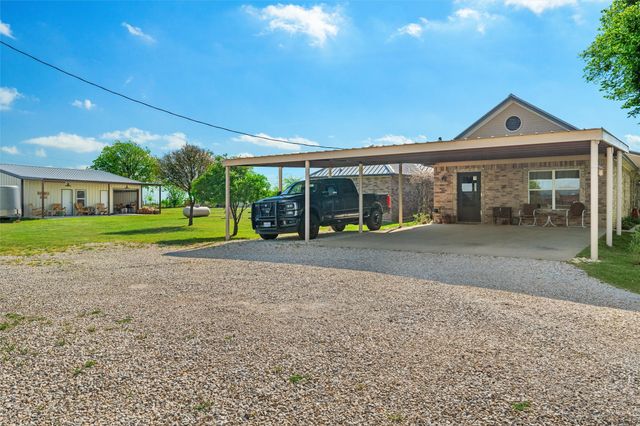 1230 Sweet Springs Road, Weatherford, TX 76088