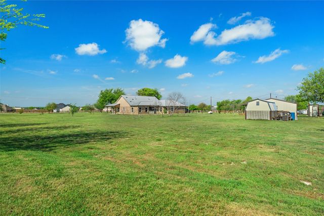 1230 Sweet Springs Road, Weatherford, TX 76088