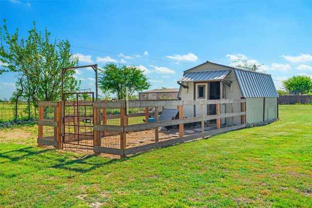 1230 Sweet Springs Road, Weatherford, TX 76088