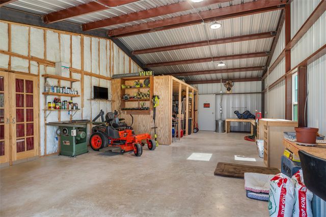 1230 Sweet Springs Road, Weatherford, TX 76088