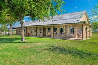 1230 Sweet Springs Road, Weatherford, TX 76088