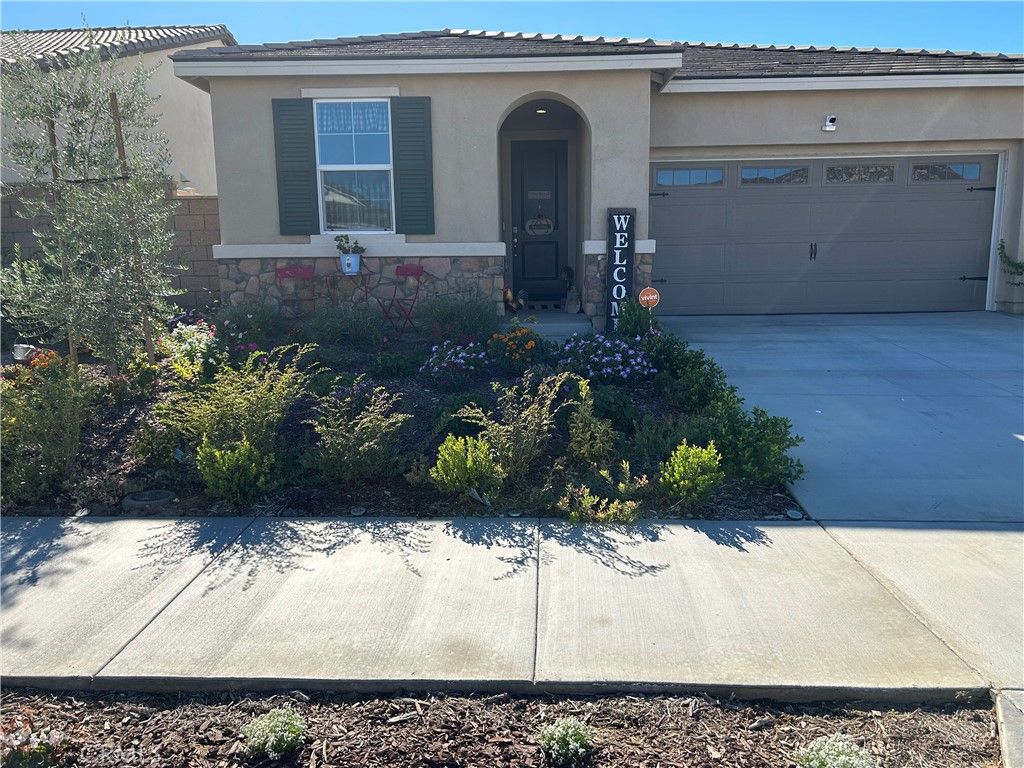 2657 Amaranth, Hemet, CA 92543
