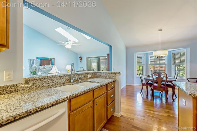 6062 Green Ash Drive, Brighton, MI 48116