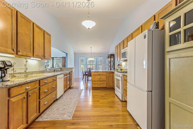 6062 Green Ash Drive, Brighton, MI 48116