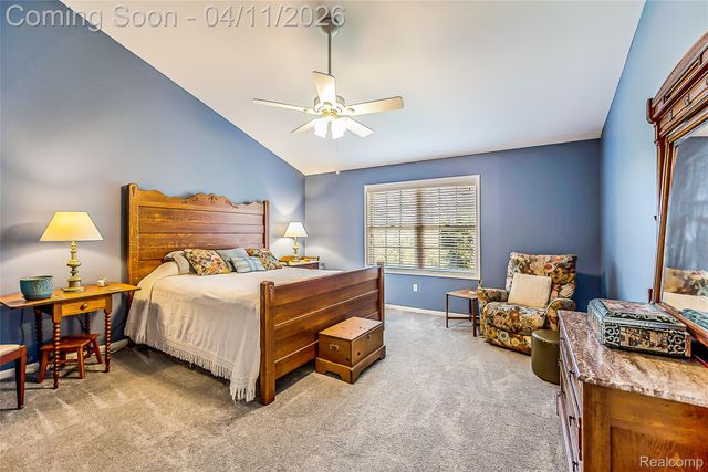 6062 Green Ash Drive, Brighton, MI 48116