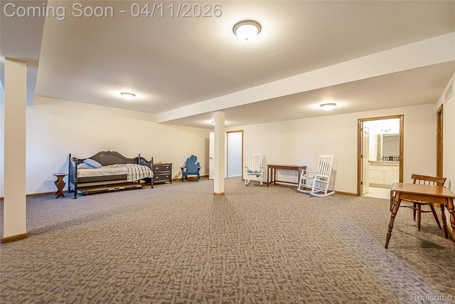6062 Green Ash Drive, Brighton, MI 48116