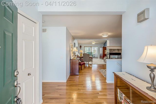 6062 Green Ash Drive, Brighton, MI 48116