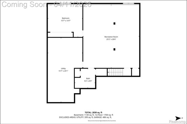 6062 Green Ash Drive, Brighton, MI 48116
